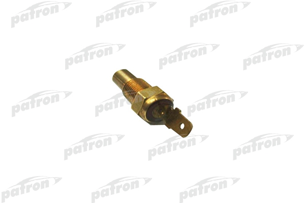 PATRON PE13153 Датчик температуры охлаждающей жидкости Mitsubishi Colt/Lancer 1.3-1.8i 88-94/Galant 1.6-2.5i/2.0TD 88-