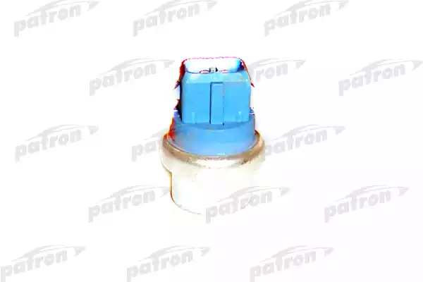 PATRON PE13154 Датчик температуры охлаждающей жидкости Audi 80/A4 1.6-2.0/1.9TDi 89-99, VW Golf 1.3-1.8/1.9SDi 86-97
