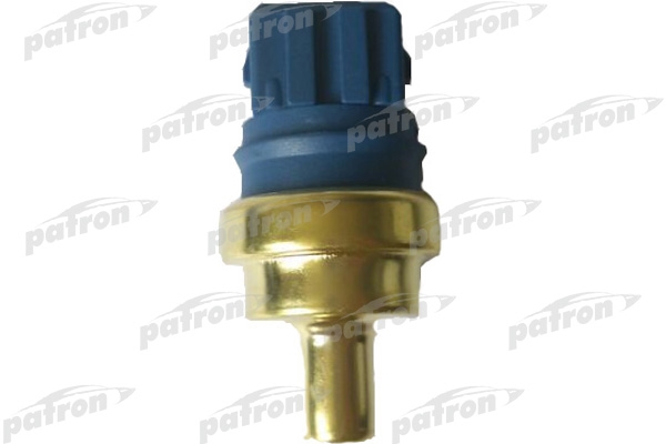 PATRON PE13156 Датчик температуры охлаждающей жидкости VW Lupo/Polo 1.0-1.6 97-,Audi A6 2.5TDi 97-