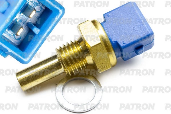 PATRON PE13158 Датчик температуры охлаждающей жидкости Opel Vectra, BMW E30/E34/E36 1.6-3.5 88-
