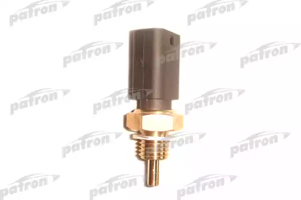PATRON PE13169 Датчик температуры охлаждающей жидкости LADA X-REY, Nissan Almera 1.4-2.2/2.0D 95-/Primera 1.6i2.0/2.0D 93-