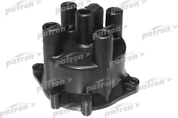 PATRON PE15003 Крышка распределителя зажигания Mitsubishi Nissan Sunny 1.4/1.6 86-95