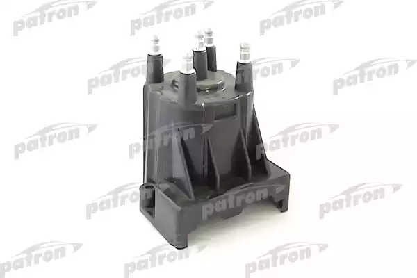 PATRON PE15014 Крышка распределителя зажигания Delco Daewoo Espero/Nexia/Aranos 1.5i-2.0i -97