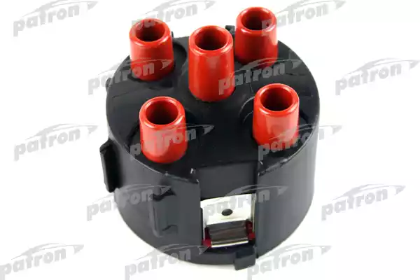 PATRON PE15022 Крышка распределителя зажигания Bosch VW Golf/Passat/Polo 1.05-2.0i 82-97