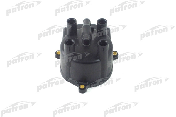 PATRON PE15045 Крышка распределителя зажигания Denso Toyota Avensis/Carina E/Celica/Corolla 1.3i-1.8i 16V 92-
