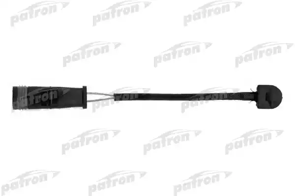 PATRON PE17000 Датчик износа тормозных колодок 1шт Mercedes-Benz W211/W221/C209/R171 AMG 4.2-5.5 02-