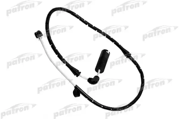 PATRON PE17001 Датчик износа тормозных колодок 1шт BMW X3 (все) 04-