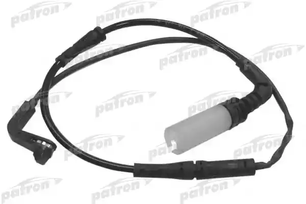 PATRON PE17006 Датчик износа тормозных колодок задн 1шт BMW 5 E60 (все) 03-