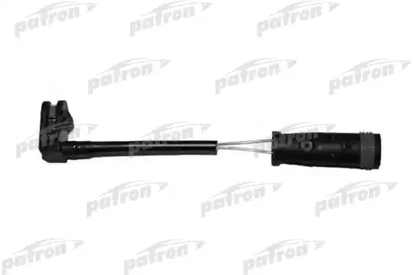 PATRON PE17008 Датчик износа тормозных колодок передн 1шт Mercedes-Benz Sprinter 06- /Vito 03- ,VW 06-