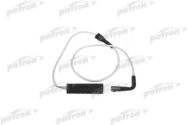 PATRON PE17009 Датчик износа тормозных колодок задн 1шт BMW E39 (все) 95-