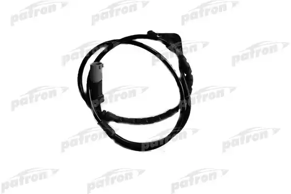 PATRON PE17010 Датчик износа тормозных колодок задн 1шт BMW X5/X6 08-
