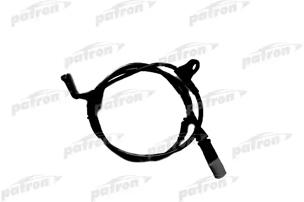 PATRON PE17011 Датчик износа колодок 1шт BMW X5 E70 3.0D 07- /X6 E71 30D-35I 08-