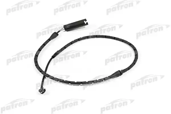 PATRON PE17013 Датчик износа тормозных колодок передний BMW: X5 00-