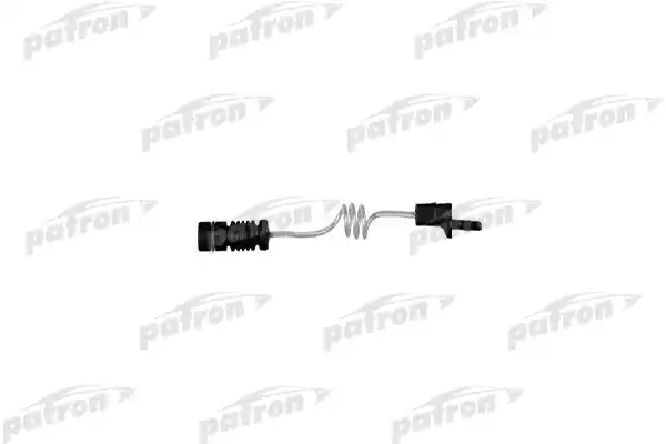 PATRON PE17015 Датчик износа тормозных колодок 1шт Mercedes-Benz Sprinter/ Vito, VW LT 28-46 82-
