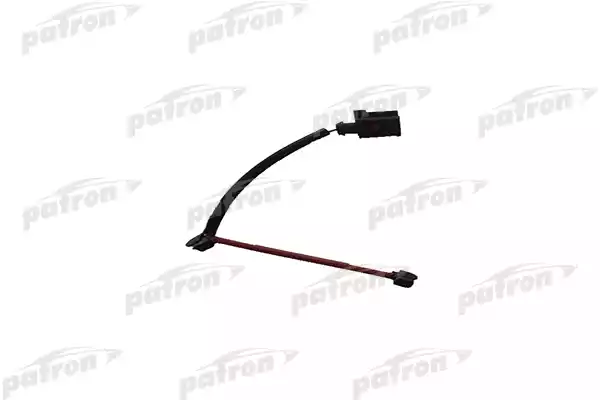 PATRON PE17019 Датчик износа тормозных колодок задн 1шт VW Touareg, Porsche Cayenne (все) 02-