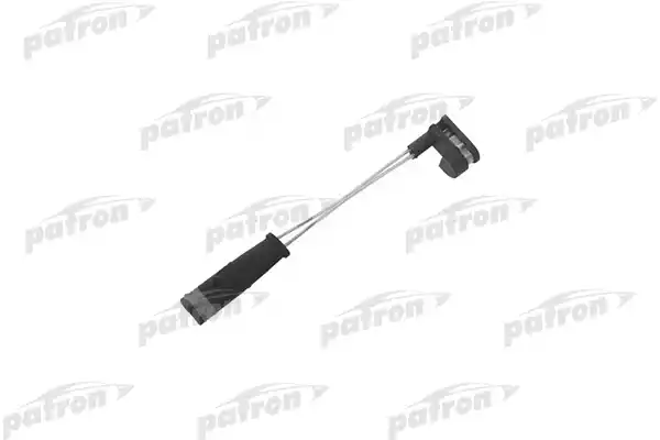 PATRON PE17021 Датчик износа тормозных колодок 1шт Mercedes-Benz Viano/W211/220 4WD (все) 02-