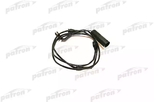 PATRON PE17022 Датчик износа тормозных колодок задн 1шт BMW 5 E39 универсалы (все) 96-04