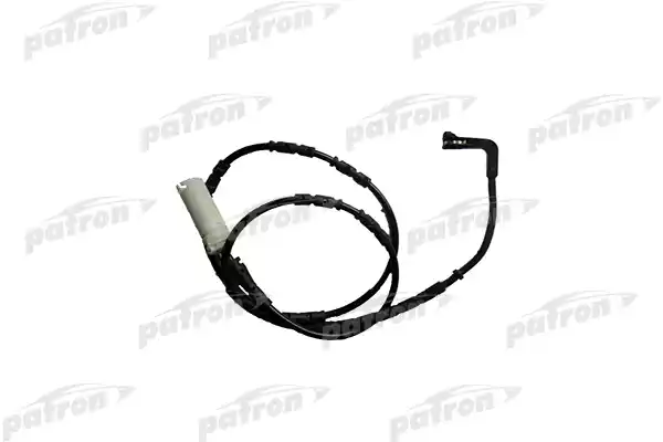 PATRON PE17027 Датчик износа тормозных колодок задн 1шт BMW E90/E91 (все) 04-