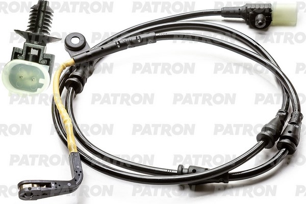 PATRON PE17031 Датчик износа тормозных колодок задн 1шт Land Rover Discovery III 04-