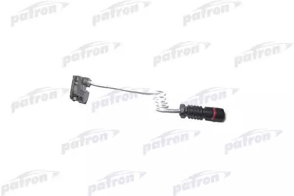 PATRON PE17035 Датчик износа тормозных колодок 1шт Mercedes-Benz Sprinter 901-904 95-