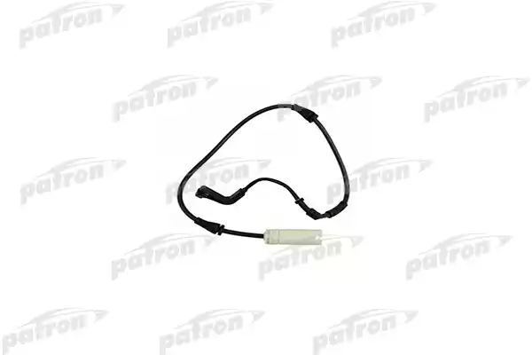 PATRON PE17040 Датчик износа тормозных колодок передн 1шт BMW 1 E87/3 E90/E91 (все) 04-