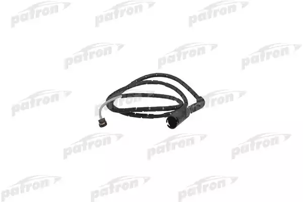 PATRON PE17050 Датчик износа тормозных колодок задн 1шт BMW X3 (все) 04-