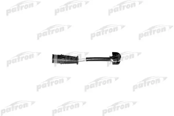 PATRON PE17054 Датчик износа тормозных колодок задн 1шт Mercedes-Benz W309/311/313/315/316/318/319/324 06-