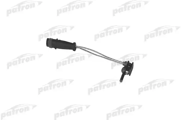 PATRON PE17058 Датчик износа тормозных колодок (1 шт) INFINITI Q30/QX30 16- / MB A/B/C/E/G/S-class / EQA/EQB/EQC/EQE/EQS / GLA/GLB/GLC/GLE/GLS 11-