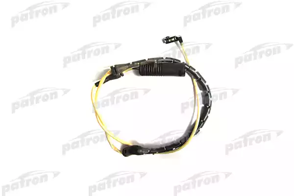 PATRON PE17064 Датчик износа тормозных колодок передн 1шт Land Rover Range Rover 4.2 05-