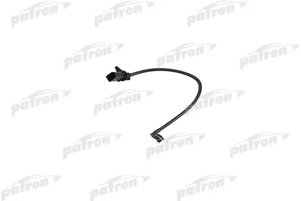 PATRON PE17065 Датчик износа тормозных колодок передн 1шт Audi A4/A5/Q5 1.8-3.2 07-