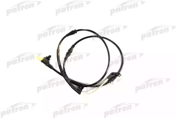 PATRON PE17066 Датчик износа тормозных колодок передн 1шт Land Rover RangeRover SPORT 05-
