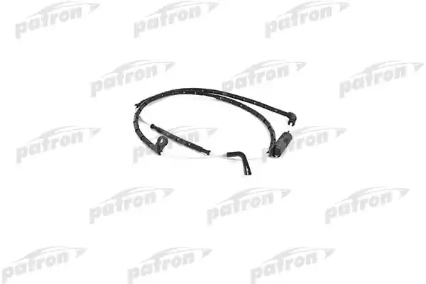 PATRON PE17076 Датчик износа тормозных колодок задн 1шт Land Rover Range Rover 3.0/3.6/4.2/4.4/5.0 02-