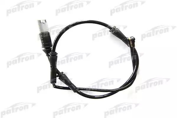 PATRON PE17077 Датчик износа тормозных колодок перед (1 шт.) BMW: 1 F20 10-, 3 F30 11-