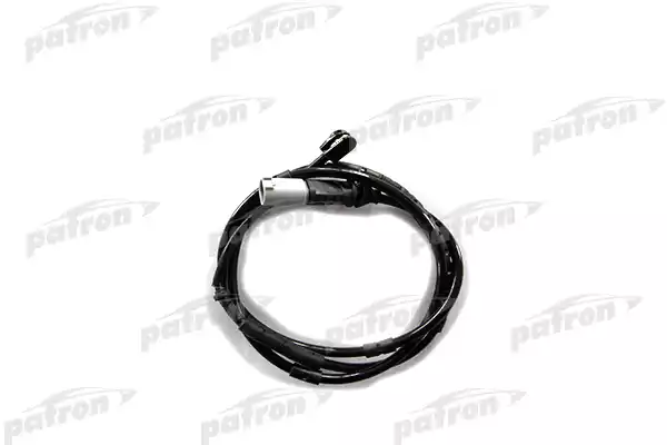 PATRON PE17078 Датчик износа тормозных колодок зад (1 шт.) BMW: 1 F20 10-, 3 F30 11-