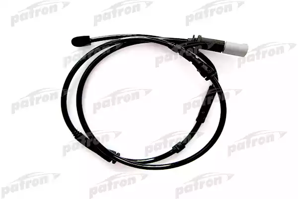 PATRON PE17087 Датчик износа тормозных колодок перед (1 шт.) BMW: X3 F25 10-