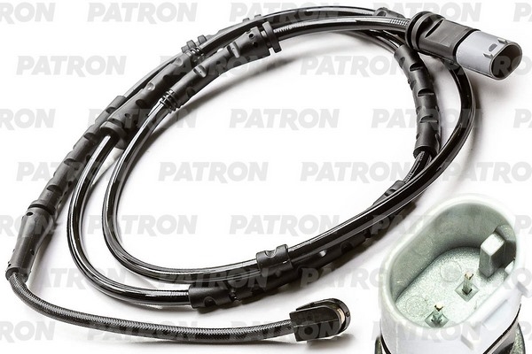 PATRON PE17088 Датчик износа тормозных колодок зад (1 шт.) BMW: X3 F25 10-