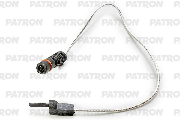PATRON PE17090 Датчик износа тормозных колодок перед (1 шт.) MERCEDES-BENZ: ATEGO 98-04, T2/LN1 86-94