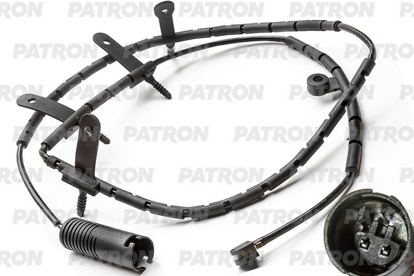 PATRON PE17099 Датчик износа тормозных колодок зад (1 шт.) MINI: MINI 01-, MINI кабрио 04-