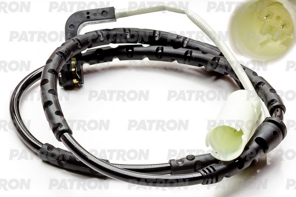 PATRON PE17100 Датчик износа тормозных колодок перед (1 шт.) BMW: 3 05 - , 3 Touring 05 - , 3 кабрио 06 - , 3 купе 06 -