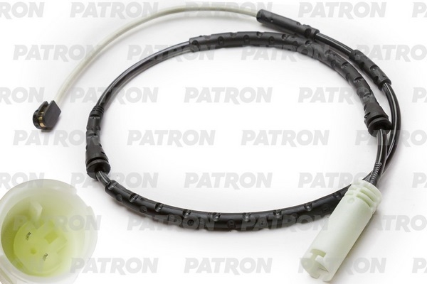 PATRON PE17106 Датчик износа тормозных колодок перед (1 шт.) BMW: X1 E84 xDrive 09-