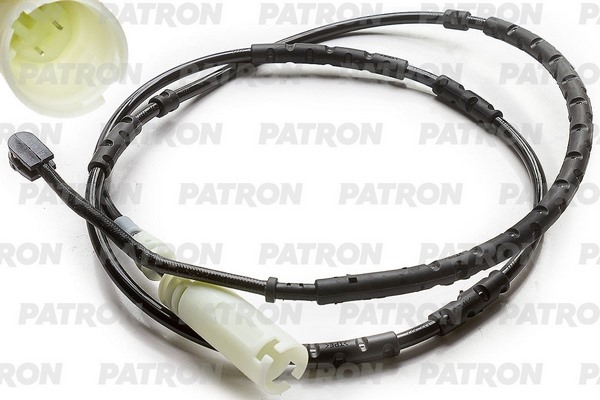 PATRON PE17107 Датчик износа тормозных колодок зад (1 шт.) BMW: X1 E84 sDrive/xDrive 09-