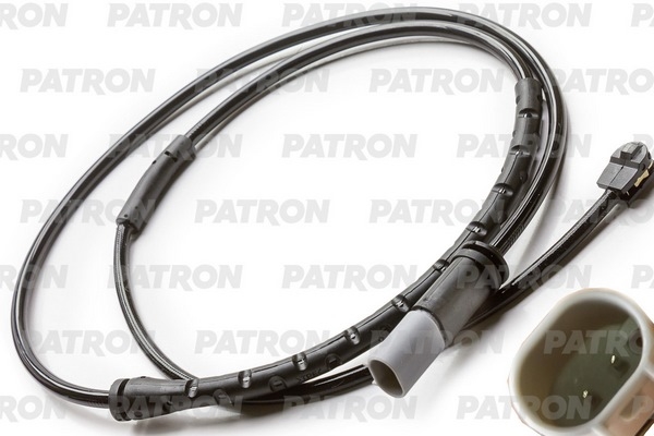 PATRON PE17111 Датчик износа тормозных колодок зад (1 шт.) BMW: X5 E70 08-, X6 E71, E72 xDrive 08-