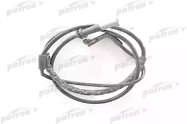 PATRON PE17112 Датчик износа тормозных колодок зад (1 шт.) BMW: X5 E70 10-, X6 E71/E72 10-