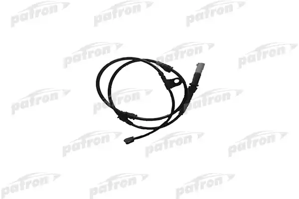 PATRON PE17113 Датчик износа тормозных колодок перед (1 шт.) BMW: X5 E70 X6 E71/E72 xDrive 08-