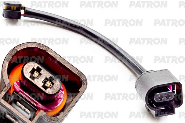 PATRON PE17117 Датчик износа тормозных колодок зад (1 шт.) PORSCHE CAYENNE 10-