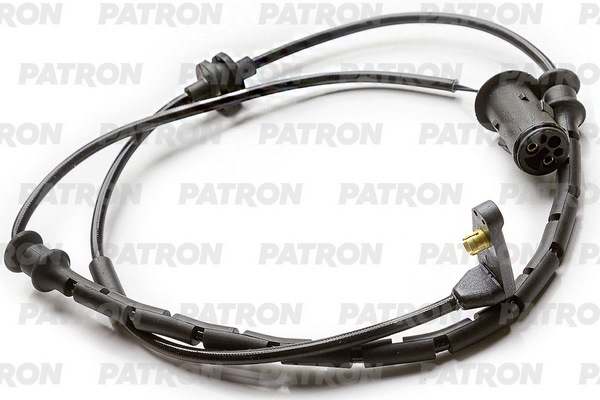 PATRON PE17128 Датчик износа тормозных колодок перед (1 шт.) Opel Astra G/Zafira (все) 98-05
