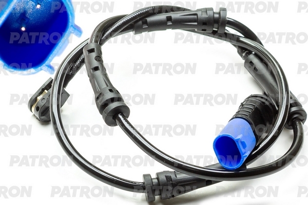 PATRON PE17135 Датчик износа тормозных колодок зад. (1шт) BMW X5/X6/X7 19-