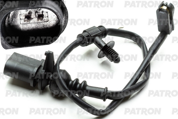 PATRON PE17150 Датчик износа тормозных колодок зад. (1шт) AUDI A4/A5 15-