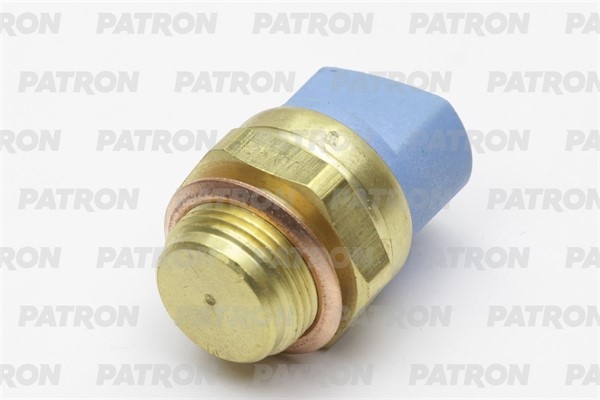 PATRON PE20050 Датчик включения вентилятора Audi 80-100/A4 85-, VW Passat 1.6-