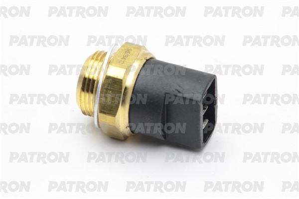 PATRON PE20051 Датчик включения вентилятора VW Golf 1.0-2.8/1.6D/1.9D/TD1.9 83-00